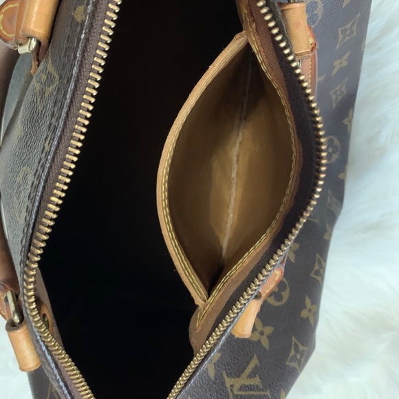 🛑SOLD🛑 Louis Vuitton speedy 30 - Picture 9 of 13